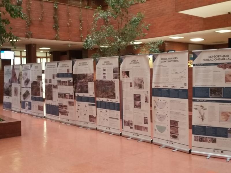 Facultat Biologia