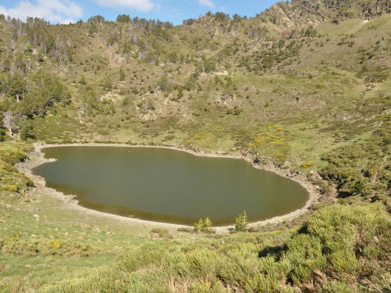 Estany Closell